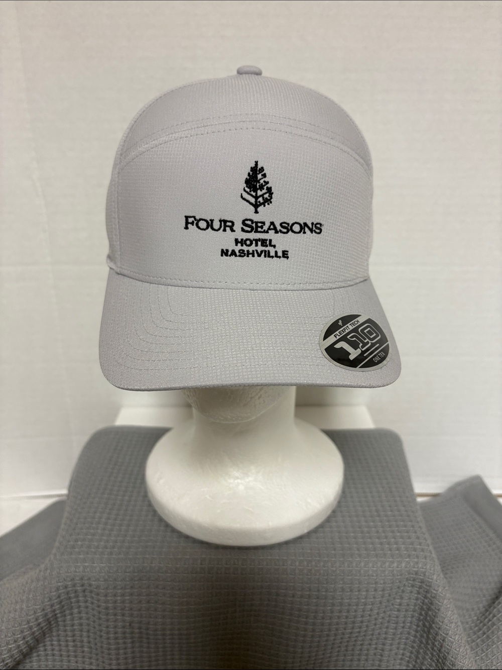 Four Seasons Logo Cap